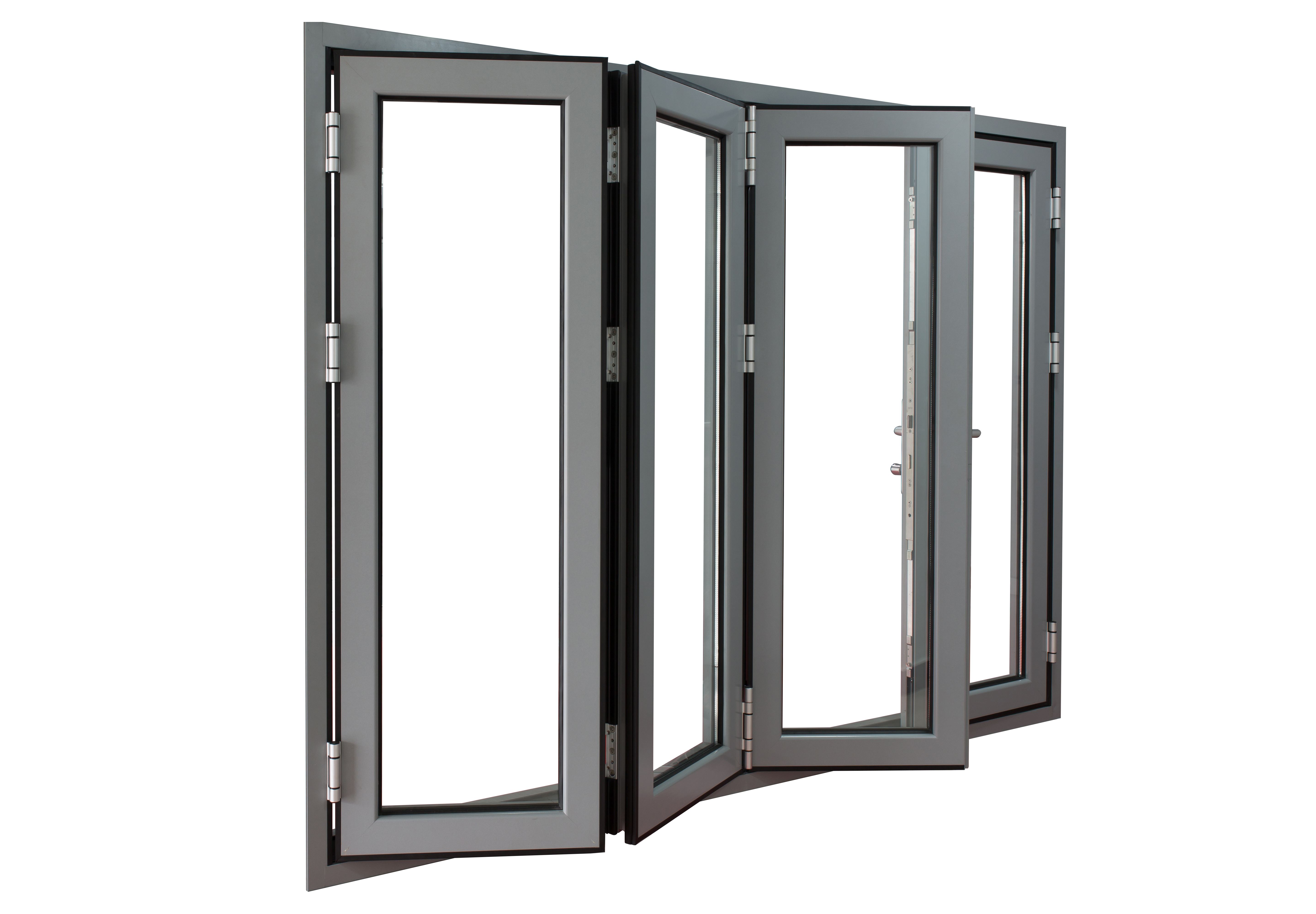 Bypass vs BiFold Closet Doors Classic Home Improvement Products