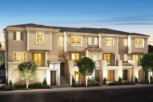 New homes in Lake Forest
