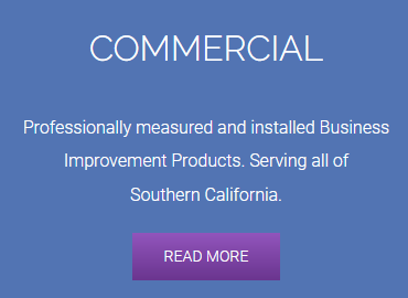 Classic Improvement Products - Commercial Division