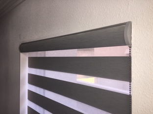 Commercial Shades - Array Shades