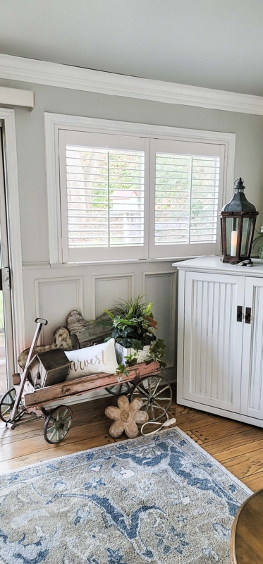How to make Plantation Shutters - YouTube