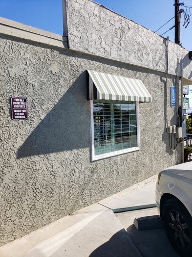 Julie's Cafe in Diamond Bar, California