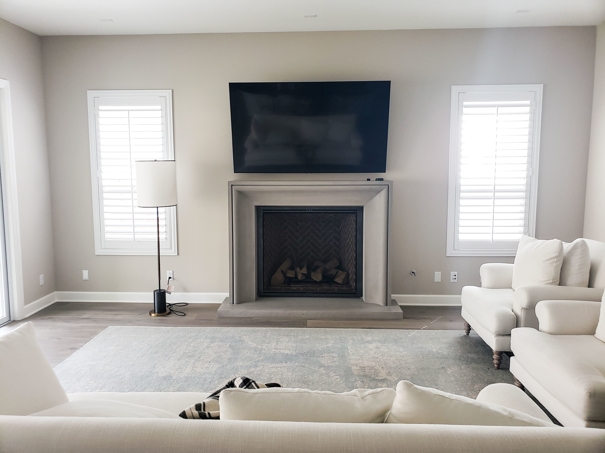 undefinedInterior Shutters in Orange County, California