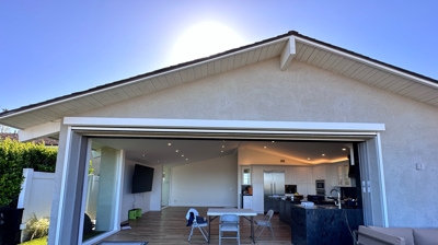 Door & Window Motorized Power Screens