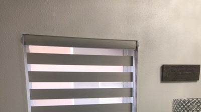 Banded Shades Photo