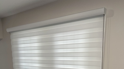 Banded Shades Photo