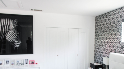 Bi-Folding Closet Door Photo