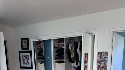 Bi-Folding Closet Door Photo