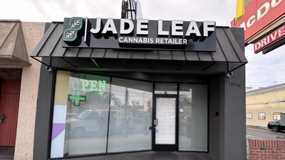 Commercial Rolling Shutters Photo