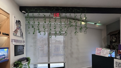 Commercial Rolling Shutters Photo