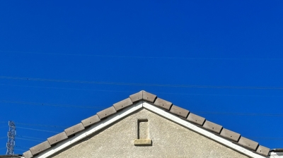 Composite Exterior Shutters Photo