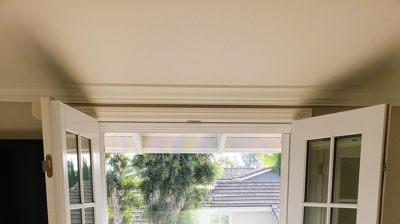 Juliette Balcony Doors Photo