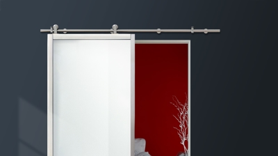 Residential Room Divider/Wall Slide Photo