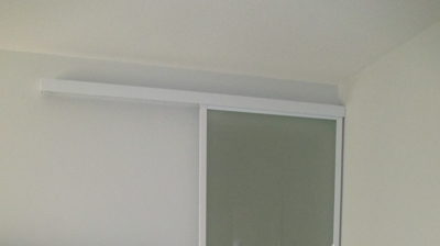 Residential Room Divider/Wall Slide Photo