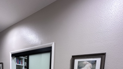 Residential Room Divider/Wall Slide Photo