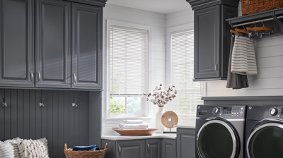 Aluminum Blinds