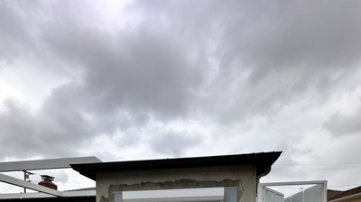 Residential Rolling Shutters Photo