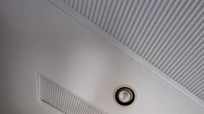 Skylight Shades Photo