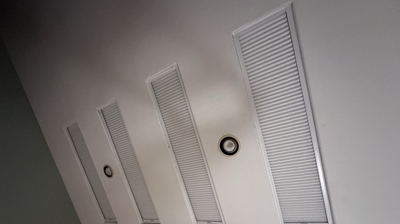 Skylight Shades Photo