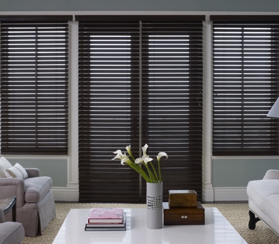 Wood Blinds