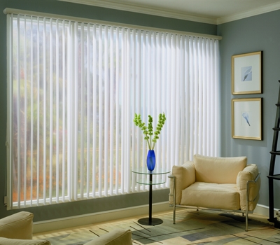 Vertical Blinds