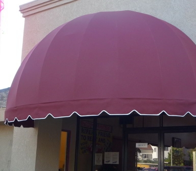 Commercial Awnings Bentley Park, Santa Ana