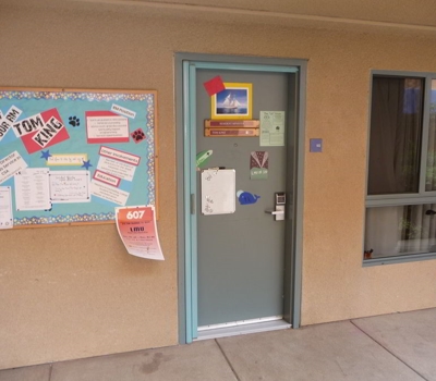 Commercial Retractable Screen Doors Loyola Marymont