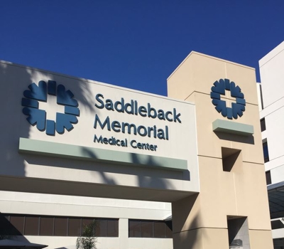 Commercial Closet Doors Saddleback Women's Hospital