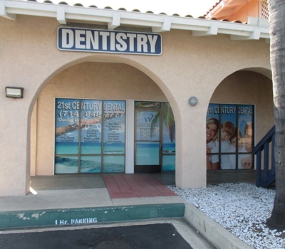 Commercial Shades & Blinds 21st Century