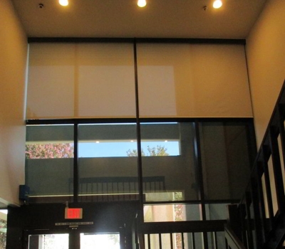 Commercial Shades & Blinds Encore Composites