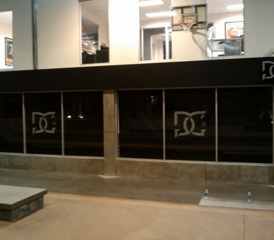 Commercial Shades & Blinds Fantasy Factory