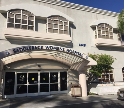 Commercial Shades & Blinds NICU Saddleback