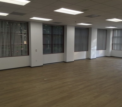 Commercial Shades & Blinds Quantum