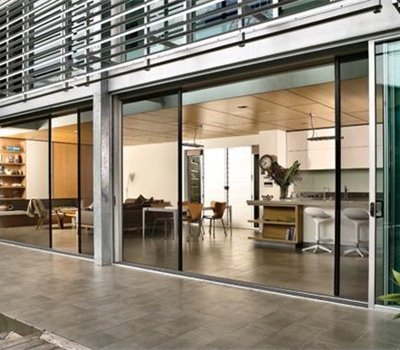 Wholesale Centor Screens Double Doors