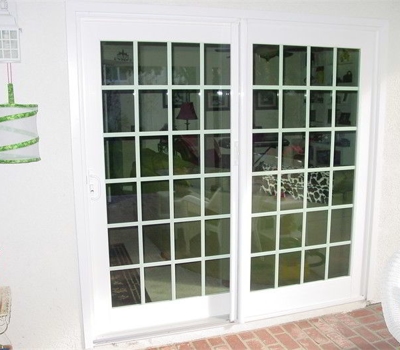 Wholesale Retractable Sliding  Screen Doors