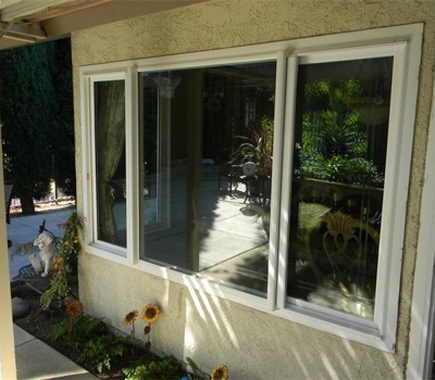 Wholesale Retractable Screen Windows