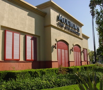 Commercial Exterior Shutters