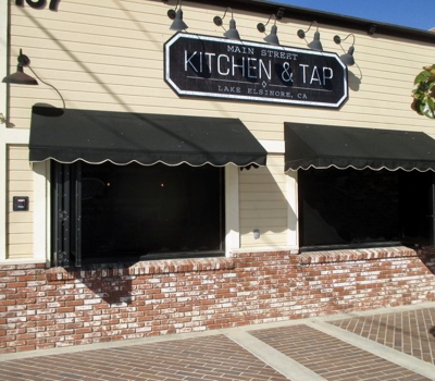 Commercial Retractable Screen Doors