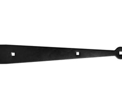 Exterior Shutters Hardware