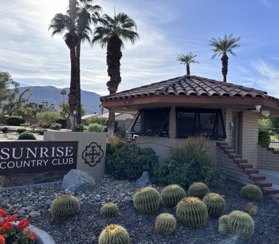 Commercial Bahama Shutters