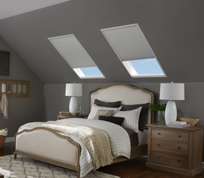 Skylight Shades