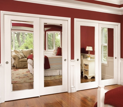 Closet Doors