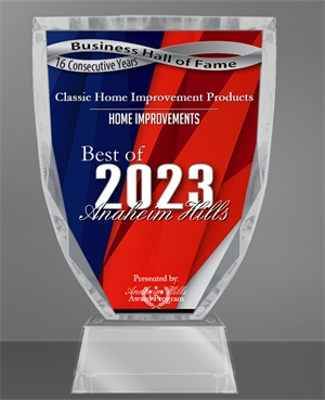 Best of 2023 Anaheim Hills, California ~ Business Hall Of Fame