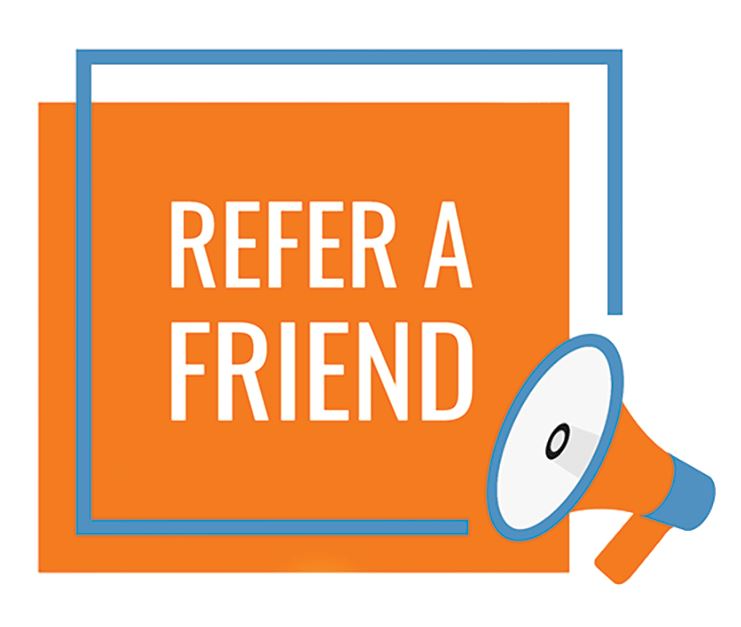 Refer A Friend