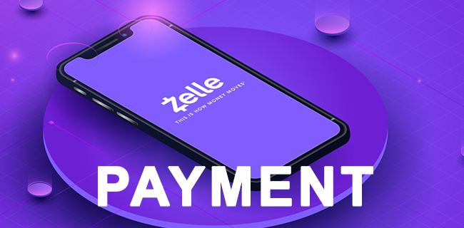 Zelle Website