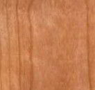 Wood Frame Unfinished Color Options - Cherry Fir