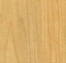 Wood Frame Unfinished Color Options - Maple