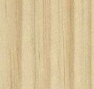 Wood Frame Unfinished Color Options - Pine
