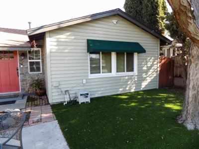 Awnings in Long Beach