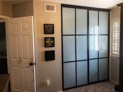 Closet Doors in Torrance